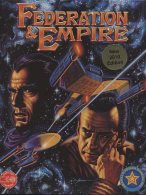Federation & Empire 2010 Edition - Click Image to Close