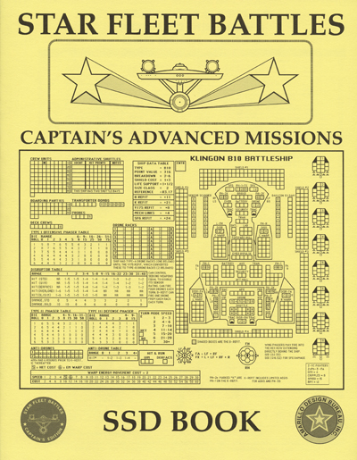 Advanced Missions SSD Book - Click Image to Close