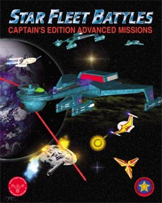 SFB Advanced Missions
