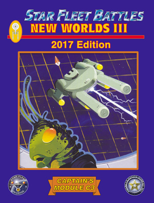 Module C3: New Worlds III