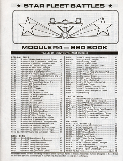 Module R4 SSD Book