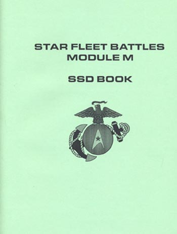 Module M SSD Book