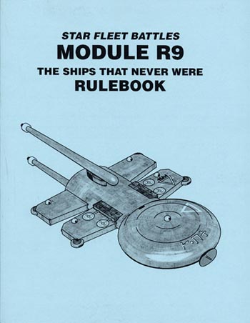 R9 Rulebook