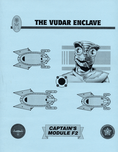 Module F2: The Vudar Enclave - Click Image to Close