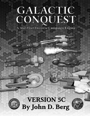 Galactic Conquest Rulebook
