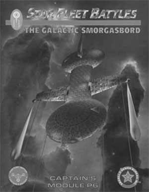 Module P6: Galactic Smorgasbord