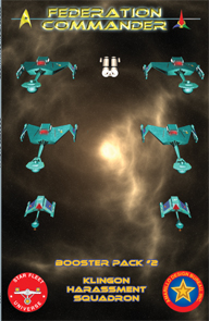 Booster Pack #2