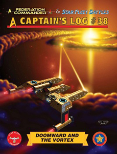 Captain's Log #38 - Click Image to Close
