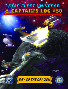 Captain's Log #50 - Click Image to Close