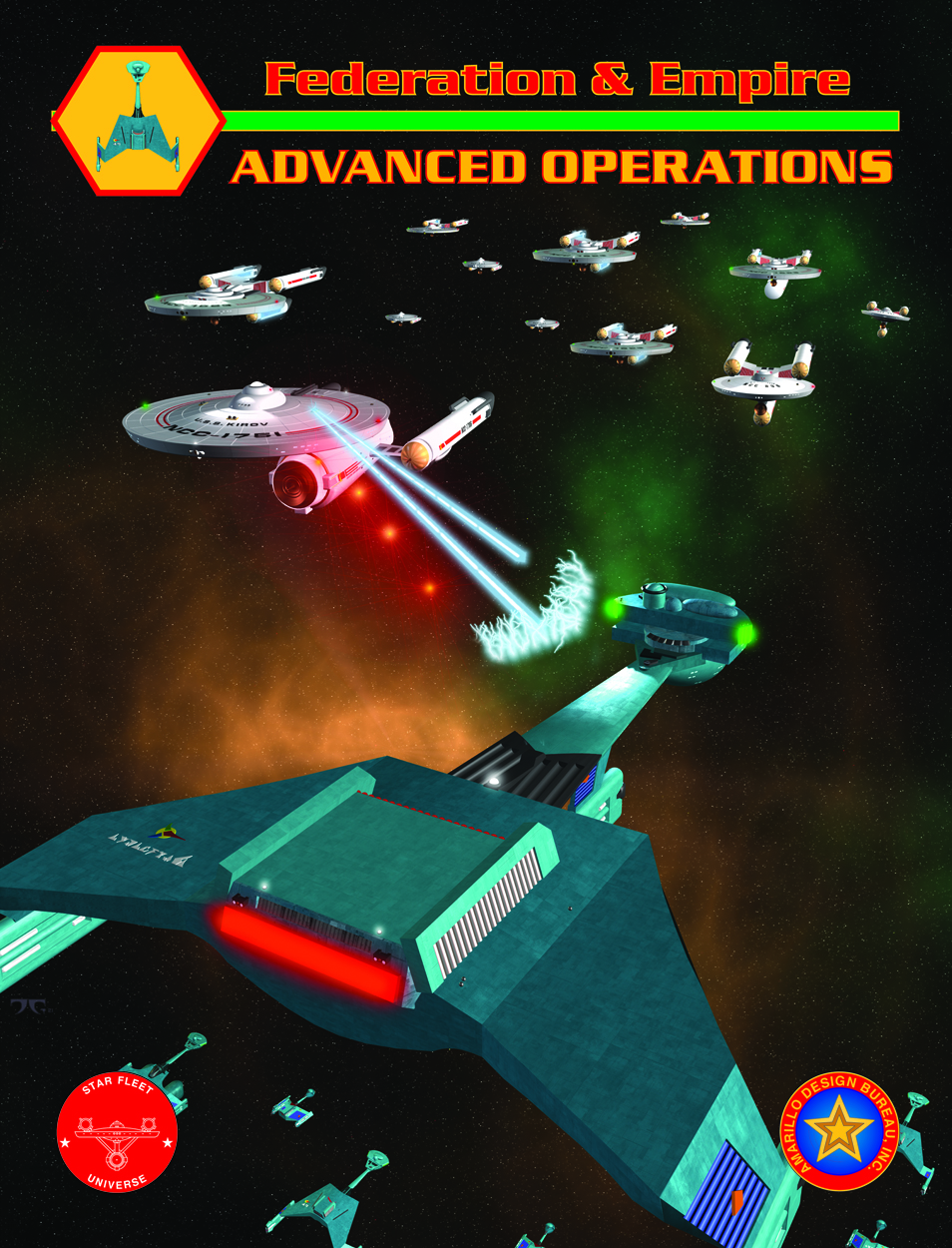 F&E: Advanced Operations 2022 - Click Image to Close