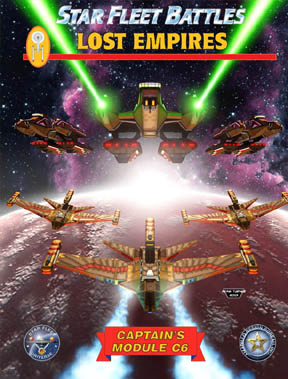 Module C6: Lost Empires - Click Image to Close