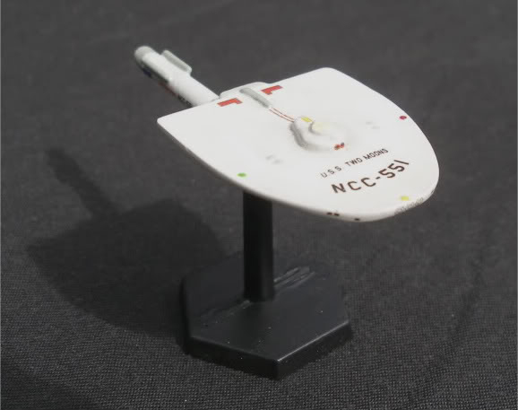 Federation DDF