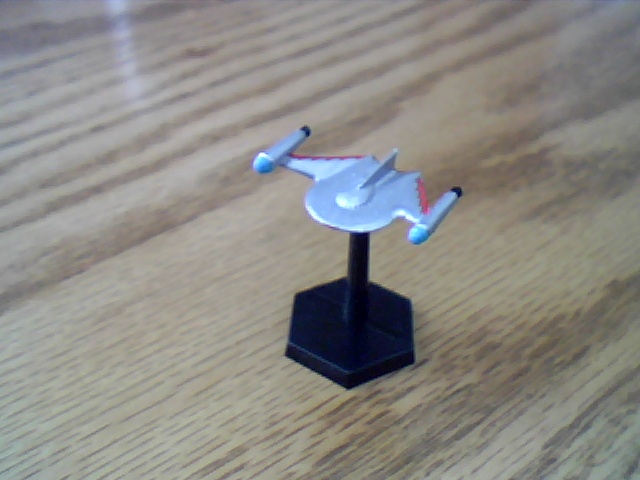Romulan BattleHawk