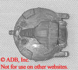Andromedan Terminator - Click Image to Close