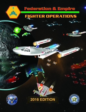 F&E: Fighter Operations 2016