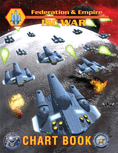 F&E ISC War Charts - Click Image to Close