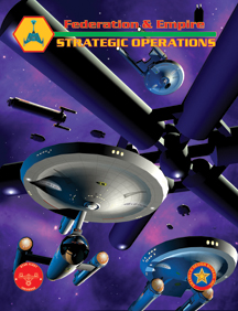 F&E: Strategic Operations 2022