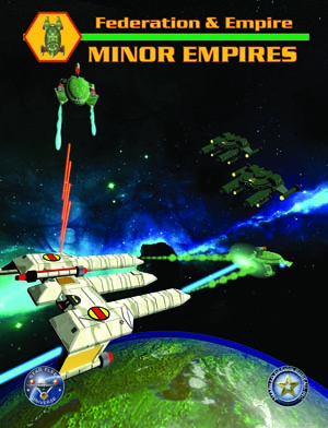 F&E: Minor Empires