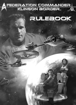 FC Klingon Border Rulebook