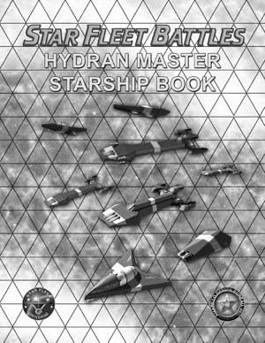 Hydran Master Starship Book
