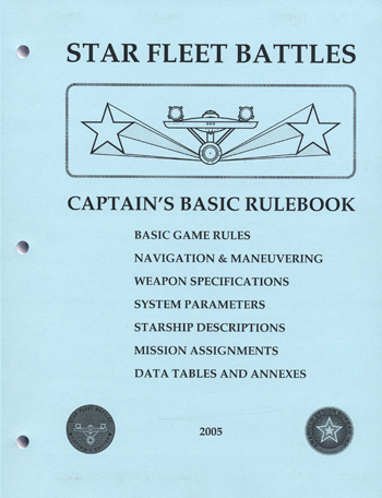 Basic Set Rulebook