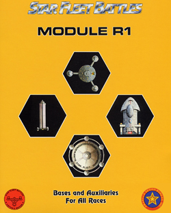 Module R1 2023: Bases & Auxiliaries