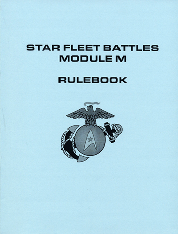 Module M Rulebook
