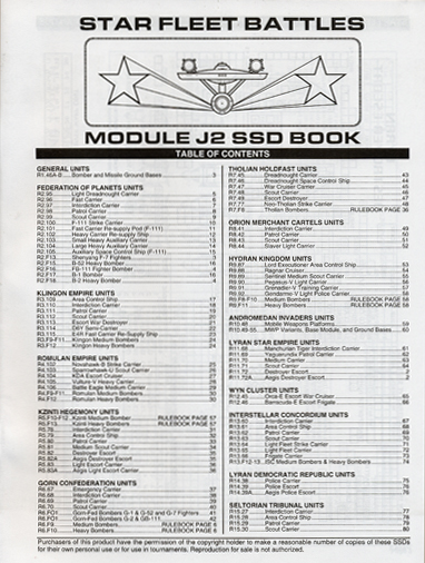 Module J2 SSD Book