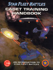 Cadet Training Handbook Reprint Edition - Click Image to Close