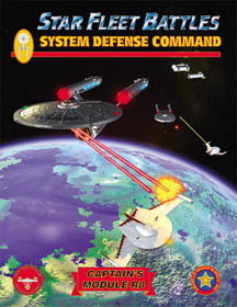 Module R8: System Defense Command