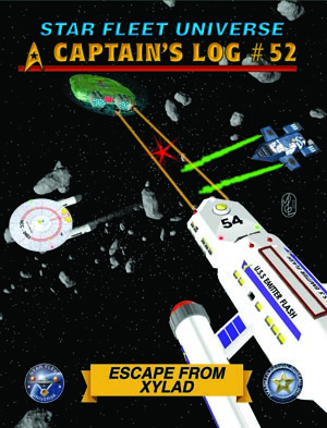 Captain's Log #52 - Click Image to Close