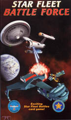 Star Fleet Battle Force - Click Image to Close