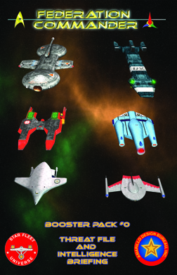 Booster Pack #0 - Click Image to Close