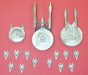 Federation Carrier Group Box