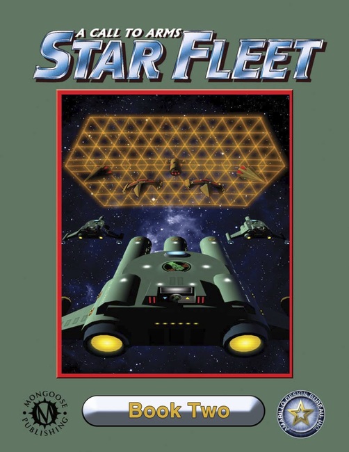 A Call to Arms: Star Fleet Book 2 - Click Image to Close