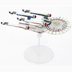 Federation Battleship
